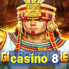 casino 8